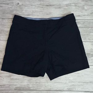 Talbots Blue Shorts Size 8P